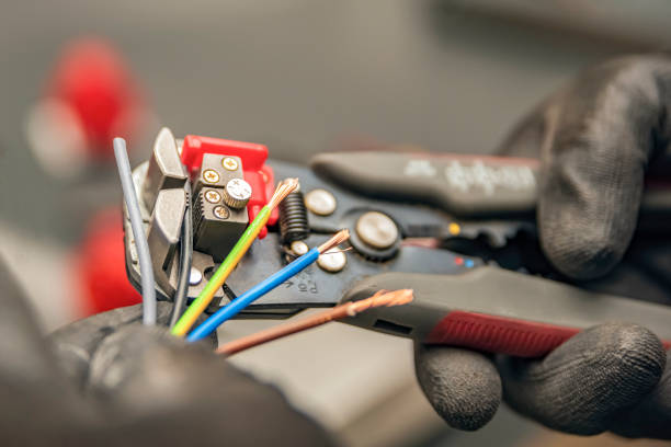 Best Electrical Troubleshooting Services  in Park Ridge, IL