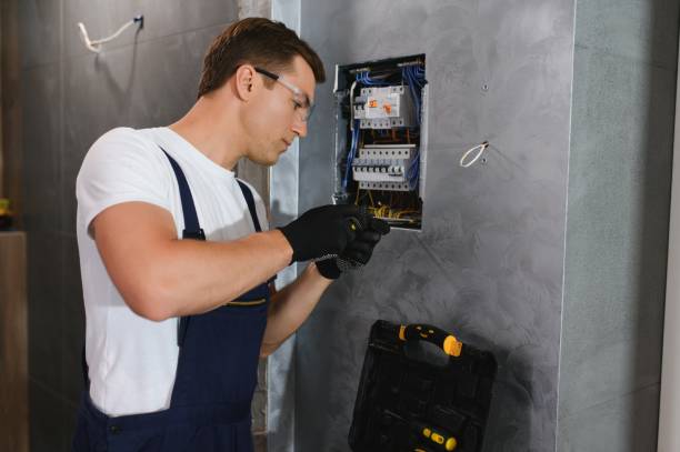 Best Home Electrical Repair  in Park Ridge, IL