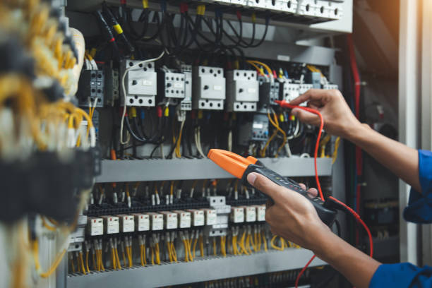 Best Commercial Electrician Services  in Park Ridge, IL