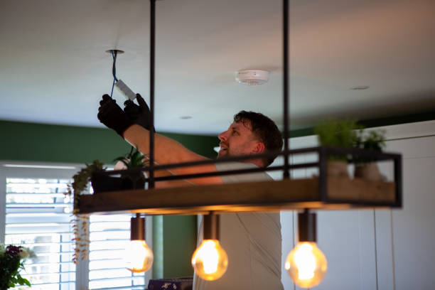 Best Electrical Rewiring Services  in Park Ridge, IL