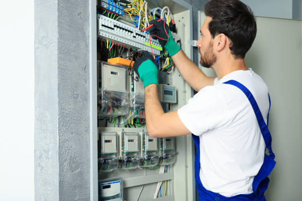 Best Electrical Rewiring Services  in Park Ridge, IL