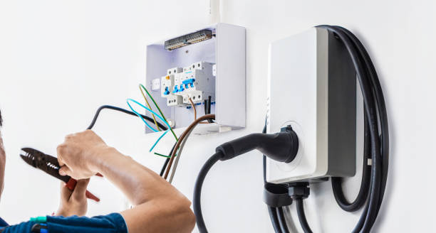 Best Commercial Electrician Services  in Park Ridge, IL