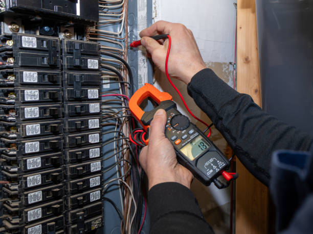 Industrial Electrical Services in IL