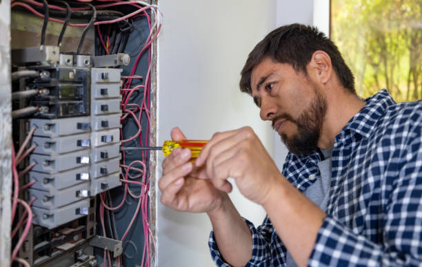 Best Emergency Electrical Repair  in Park Ridge, IL